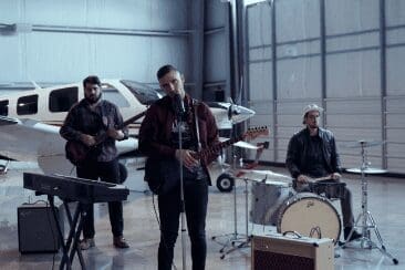 Music Review: Voyce Memos – Meticulous