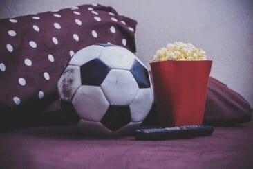 The Best Football Movies of All Time