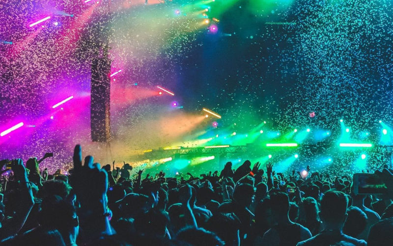 pride events