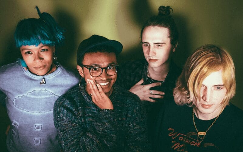 aye nako gay band photos