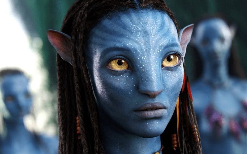 avatar james cameron fantasy movie