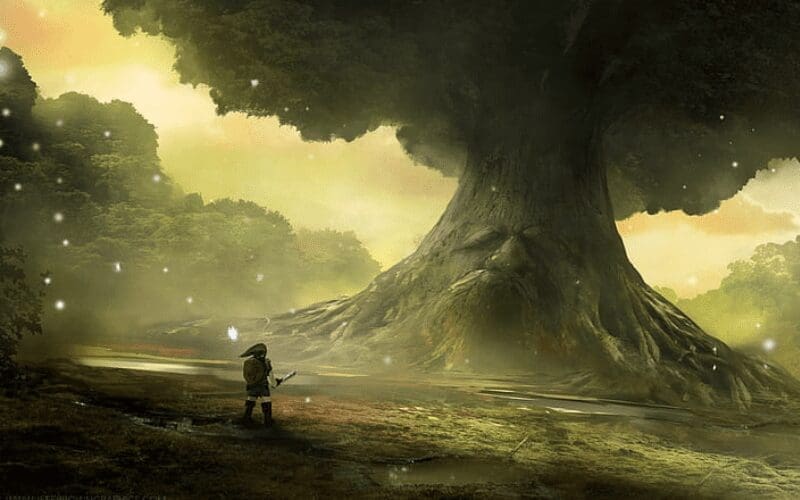 Legend Of Zelda best game franchises