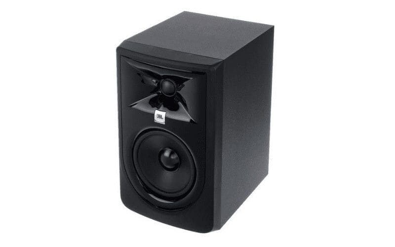 JBL 305P MKII