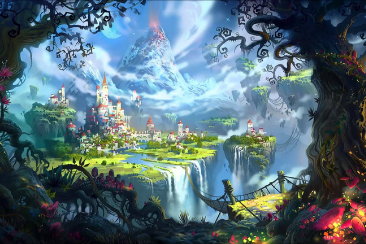 The Best Fantasy Movies Of All Time