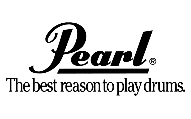 pearl drums logo