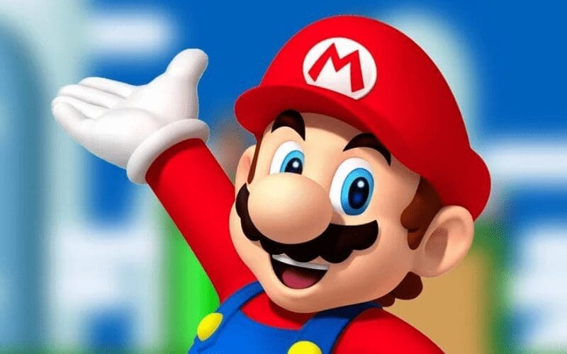 mario