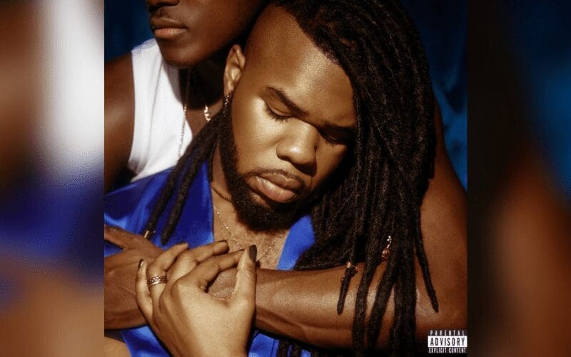 Language MNEK album cover