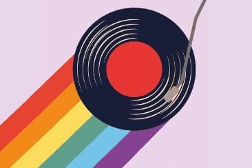 The Best Gay Album Covers