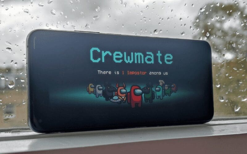 among us mobile games