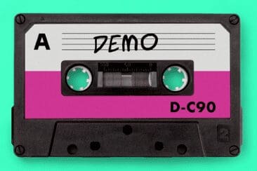 How To Send A Demo Tape To Record Labels