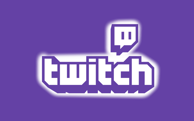 Twitch logo