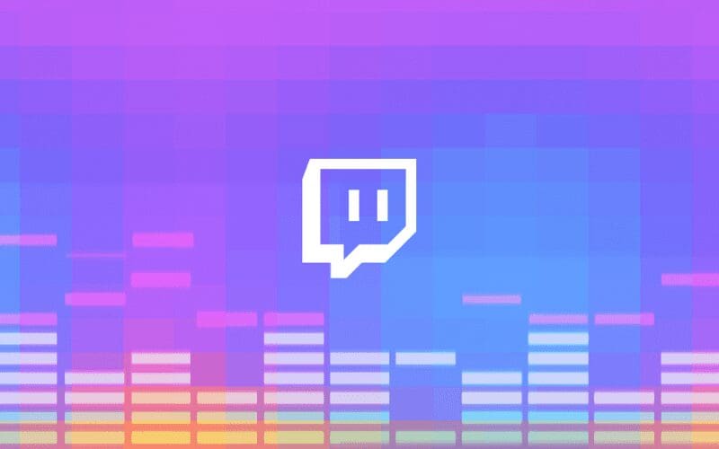 twitch music 
