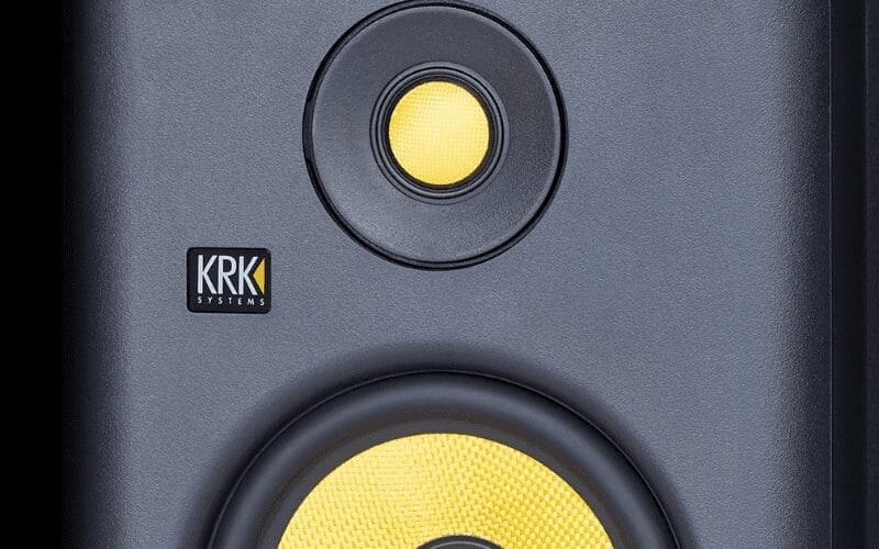 KRK Rokit 5 G4