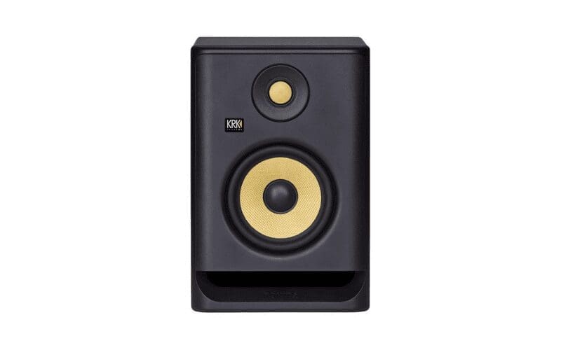 KRK Rokit 5 G4