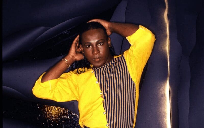 sylvester lgbtq+ people of color