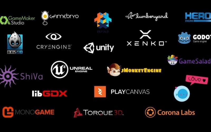 game engines