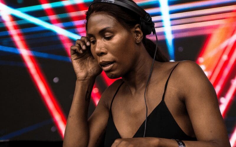 honey dijon djing
