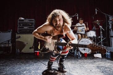 Best Punk Bands of All Time