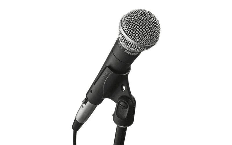 Shure SM58