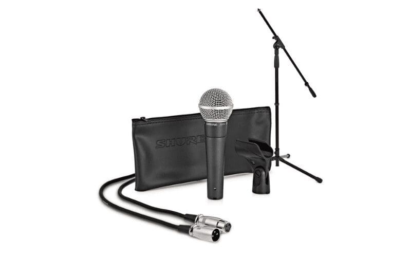 Shure SM 58