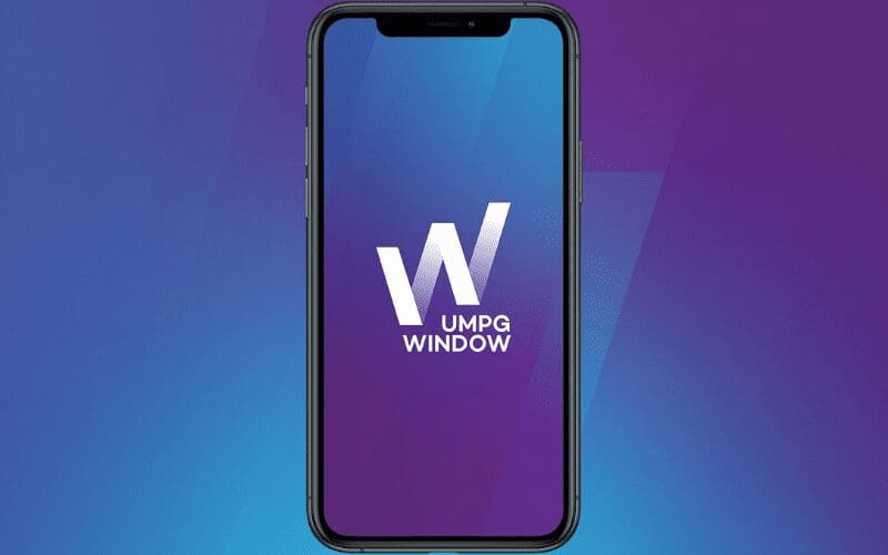 umpg window app iphone