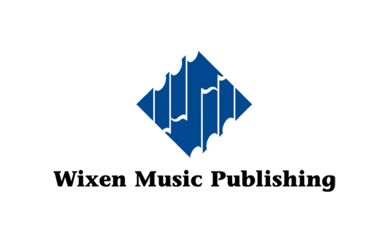 wixen music publishing logo