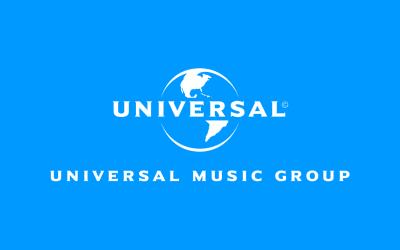 universal music group logo