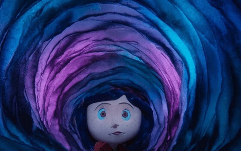 coraline fantasy movie artwork