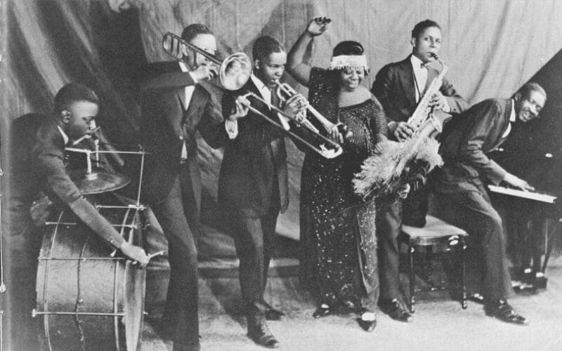 ma rainey lgbtq+ people of color