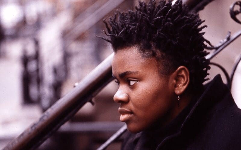 tracey chapman