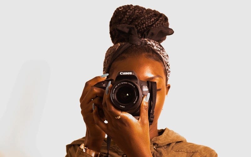 Digital photography vs film photography