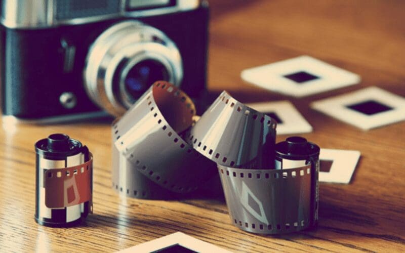 Film photography