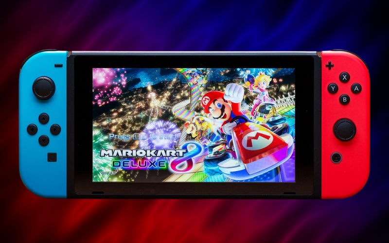 Best Nintendo Switch Games