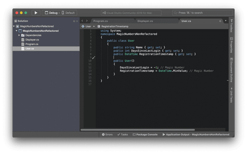 level designer coding