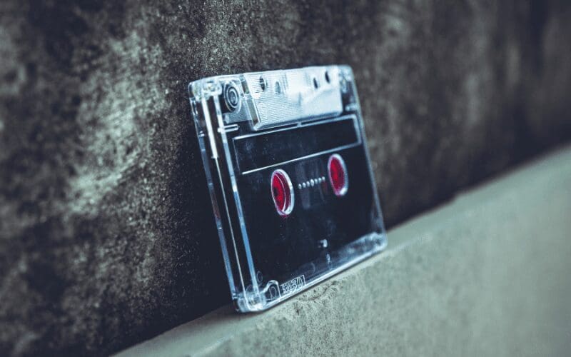 tape stock photo