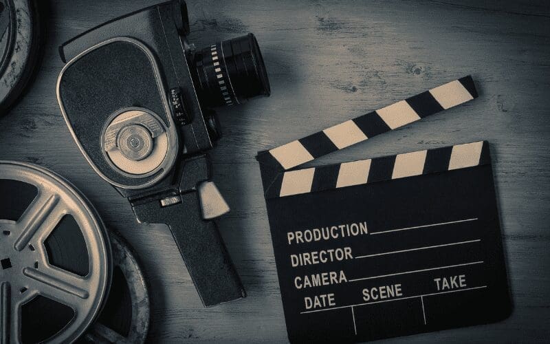 Biographical Movie