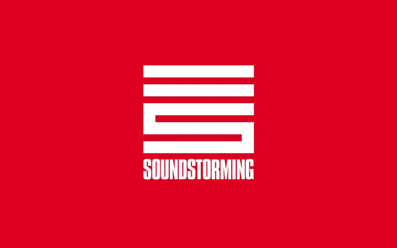 soundstorming