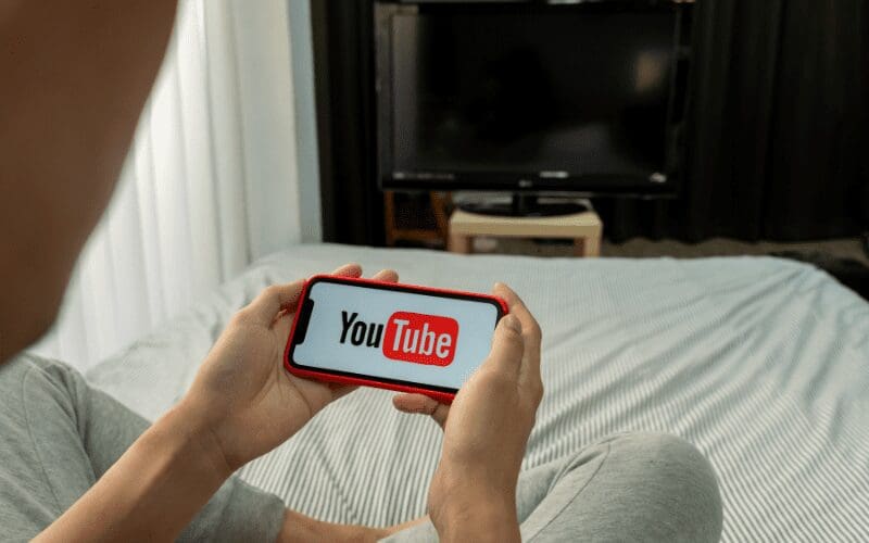 youtube