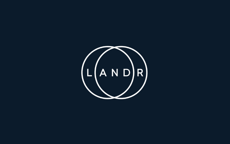 LANDR