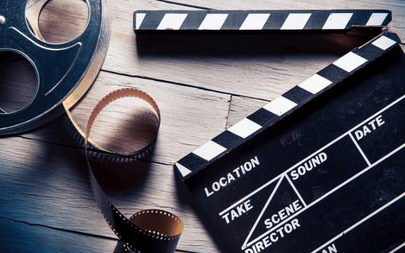 Biographical film