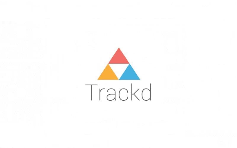 trackd