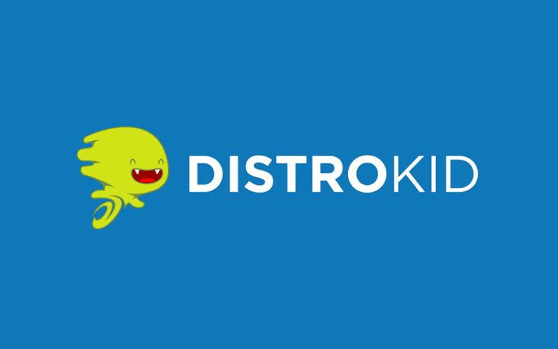distrokid