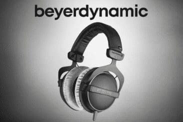 Beyerdynamic DT 770 Pro 250 Ohm Studio Headphone Review