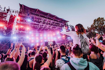 Music Gateway’s Ultimate Music Festival Checklist