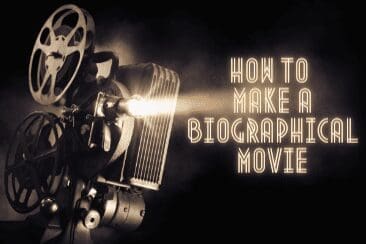 What Is A Biographical Movie Film?