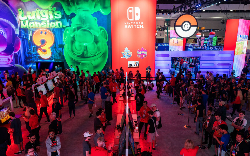 E3