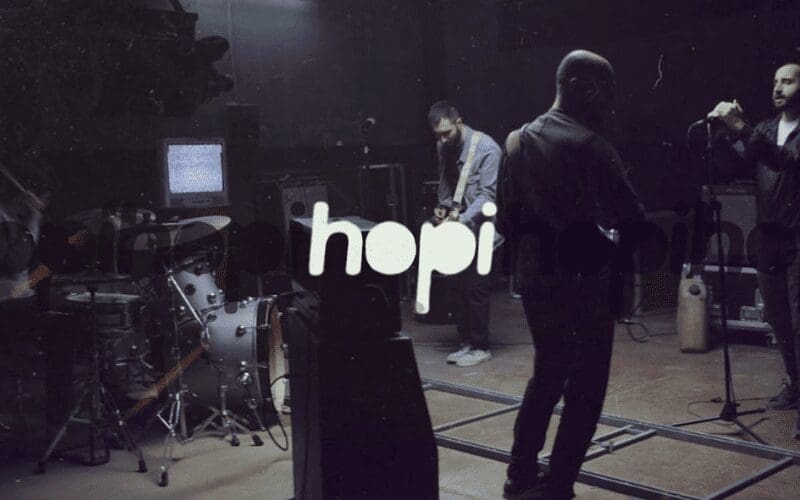 HOPI