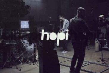 Music Review: HOPI – Grace