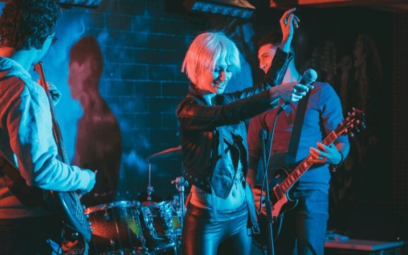 gig