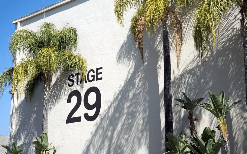 Best movie studios